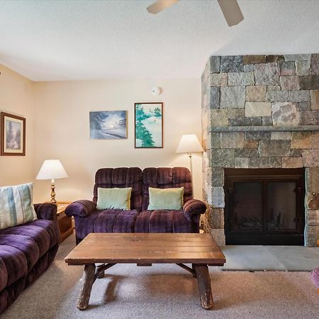 Quaint Condo 5 Minutes To The Ski Slopes Valley Park D1 Killington Exterior foto